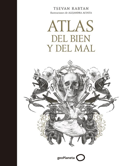 Title details for Atlas del bien y del mal by Tsevan Rabtan - Available
